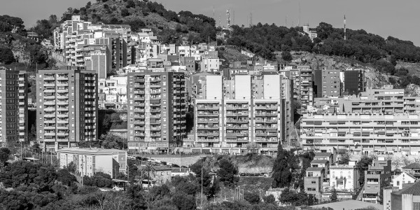 Delitos Contra la Propiedad / Urbanísticos en Islas Baleares · Construcción de Edificios en Zonas Prohibidas